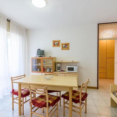 Villa Clara Bibione Exterior foto